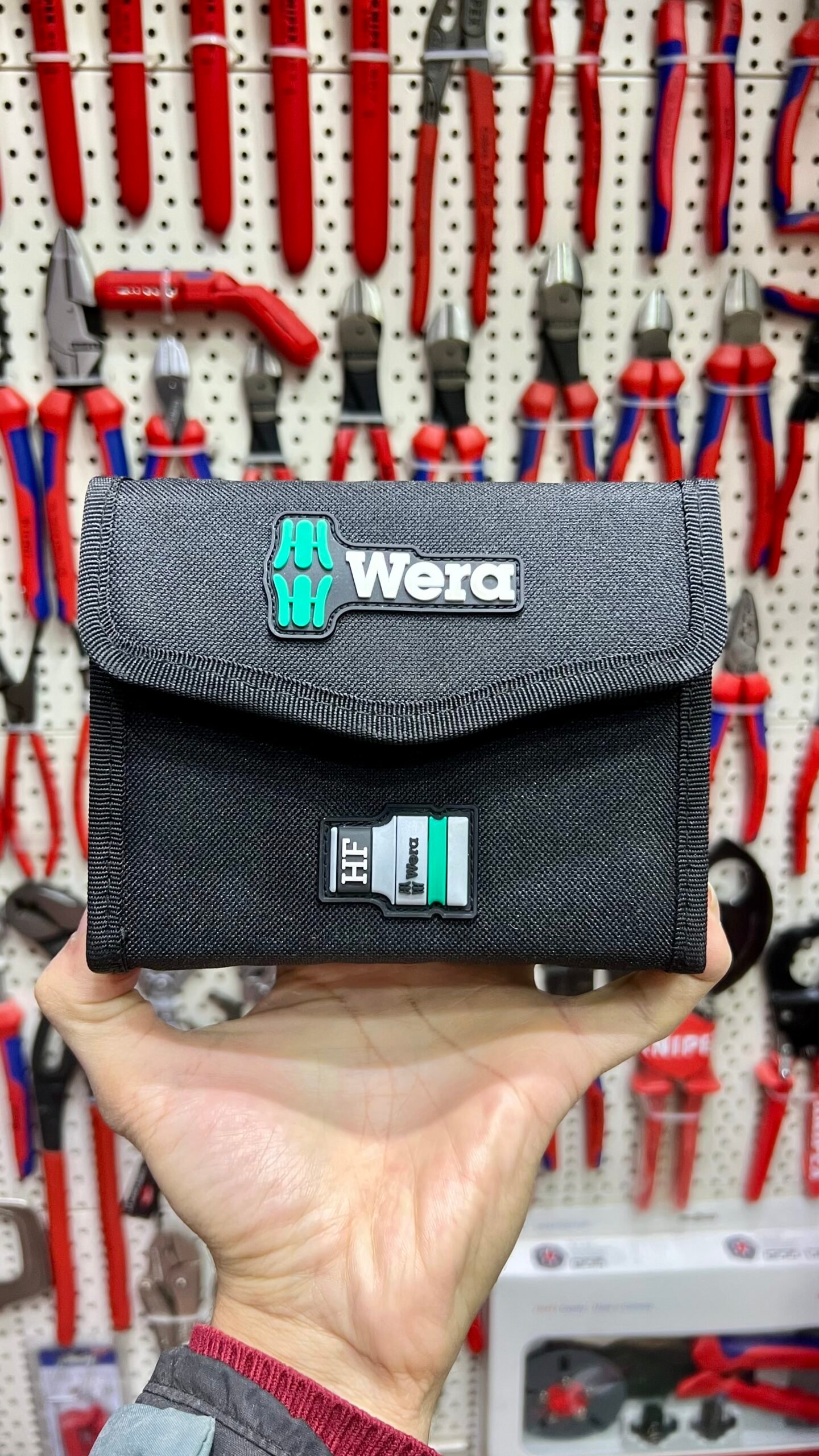 WERA 8790 HMC HF 1 - Image 8