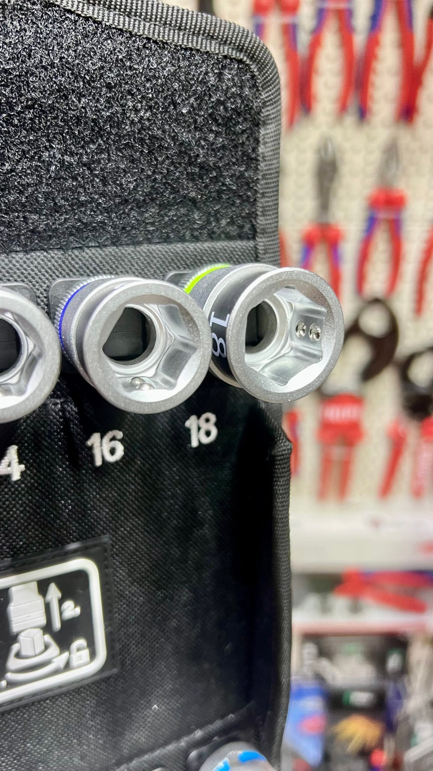 WERA 8790 HMC HF 1 - Image 10