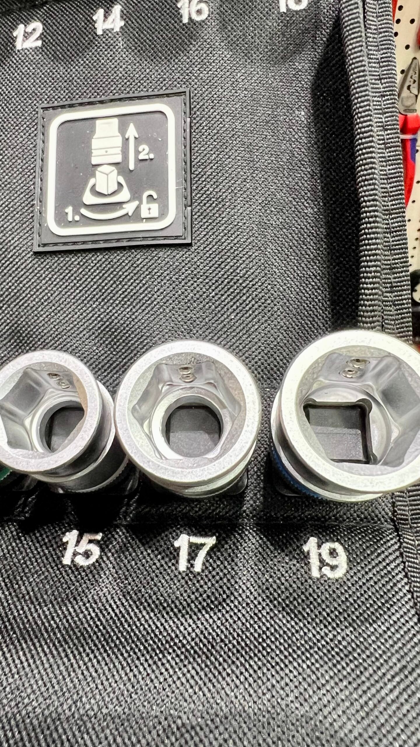 WERA 8790 HMC HF 1 - Image 9