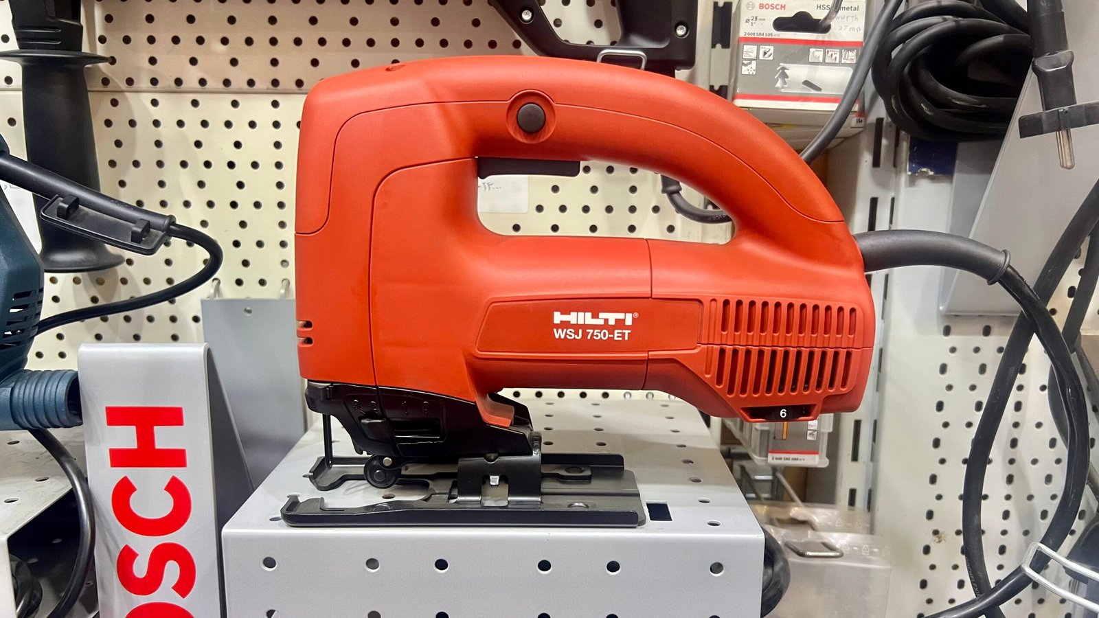 HILTI WSJ 750-ET - Image 8