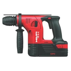 HILTI TE 6-A 2 x 36 V 3,0 AH battery