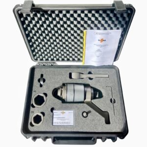 ELORA-2601-3 Torque multiplier 3/4", 1:13