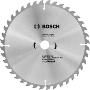 Bosch Eco for wood 305mm 40T 2608644409