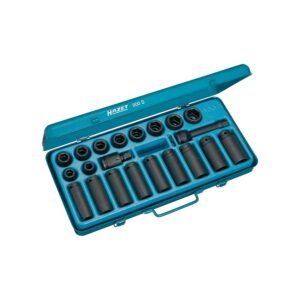 HAZET 900 S Impact socket set