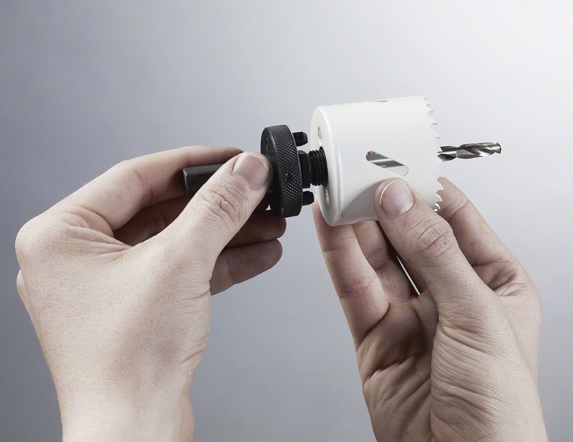 BOSCH 2609390034 adapter hexagon 32-210 mm - Image 6