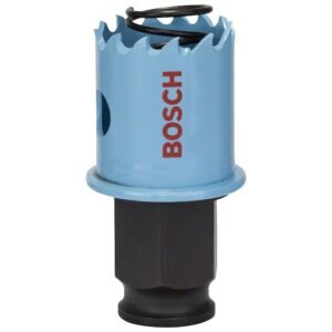 BOSCH Hole saw Special Sheet Metal 25 mm 1-inch 2608584784