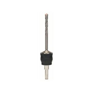 Bosch 2608584772 Power Change Adapter With 8 Mm Hex Shank