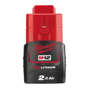 MILWAUKEE M12™ REDLITHIUM™ CP2.0 Battery