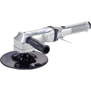 FLORIDA PNEUMATIC 7 Inch Super Duty Angle Sander