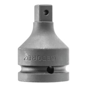 GEDORE KB 3219 Reducer 3/4" to 1/2"