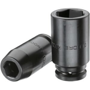 Gedore 2734362 Series K32SL 24mm  Impact Socket 3/4″