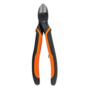 BAHCO 2101G ERGO SIDE CUTTING PLIER 180mm