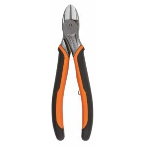BAHCO 2101GC-160 ERGO™ Side Cutting Pliers