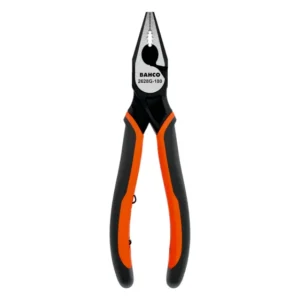 BAHCO 2628G-180 ERGO™ Side Cutting Pliers