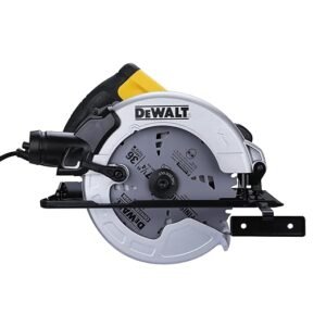 DEWALT DWE5615-QS 1500W 190mm Circular Saw