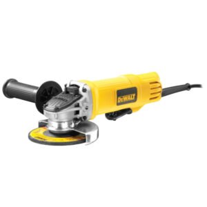 DEWALT DWE 4120 Angle grinder