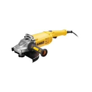 DEWALT DWE492 angle grinder 2200w 9” inch