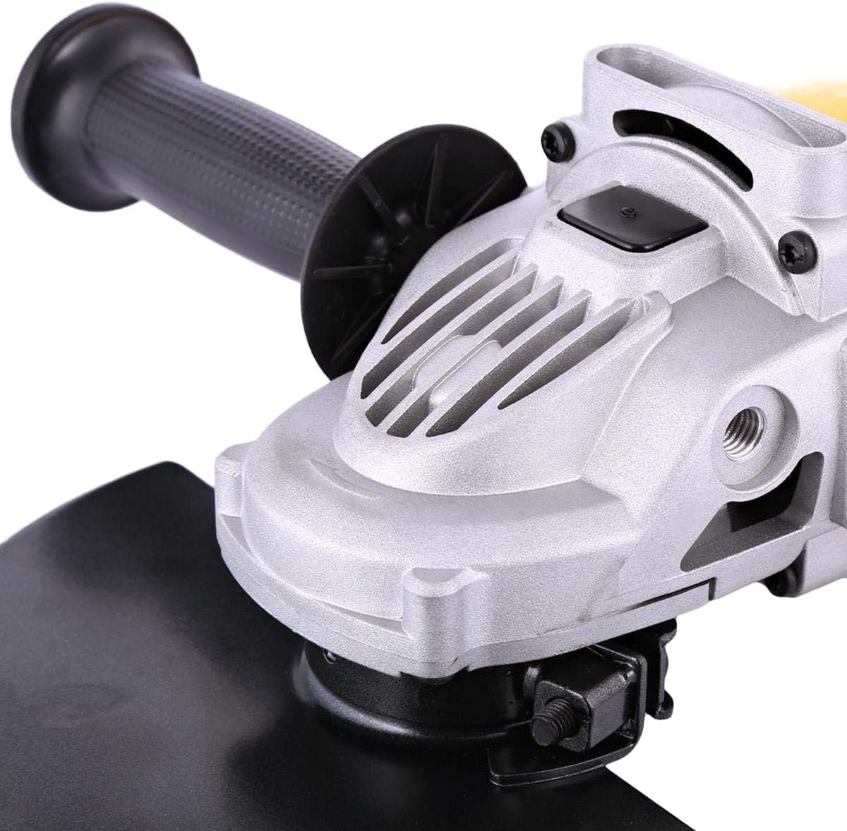 DEWALT DWE492 angle grinder 2200w 9” inch - Image 7