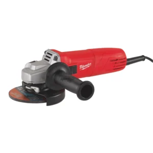 MILWAUKEE AG 10-115 EK 1000W ANGLE GRINDER