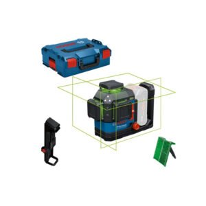 BOSCH PRO GLL 18V-120-33 CG