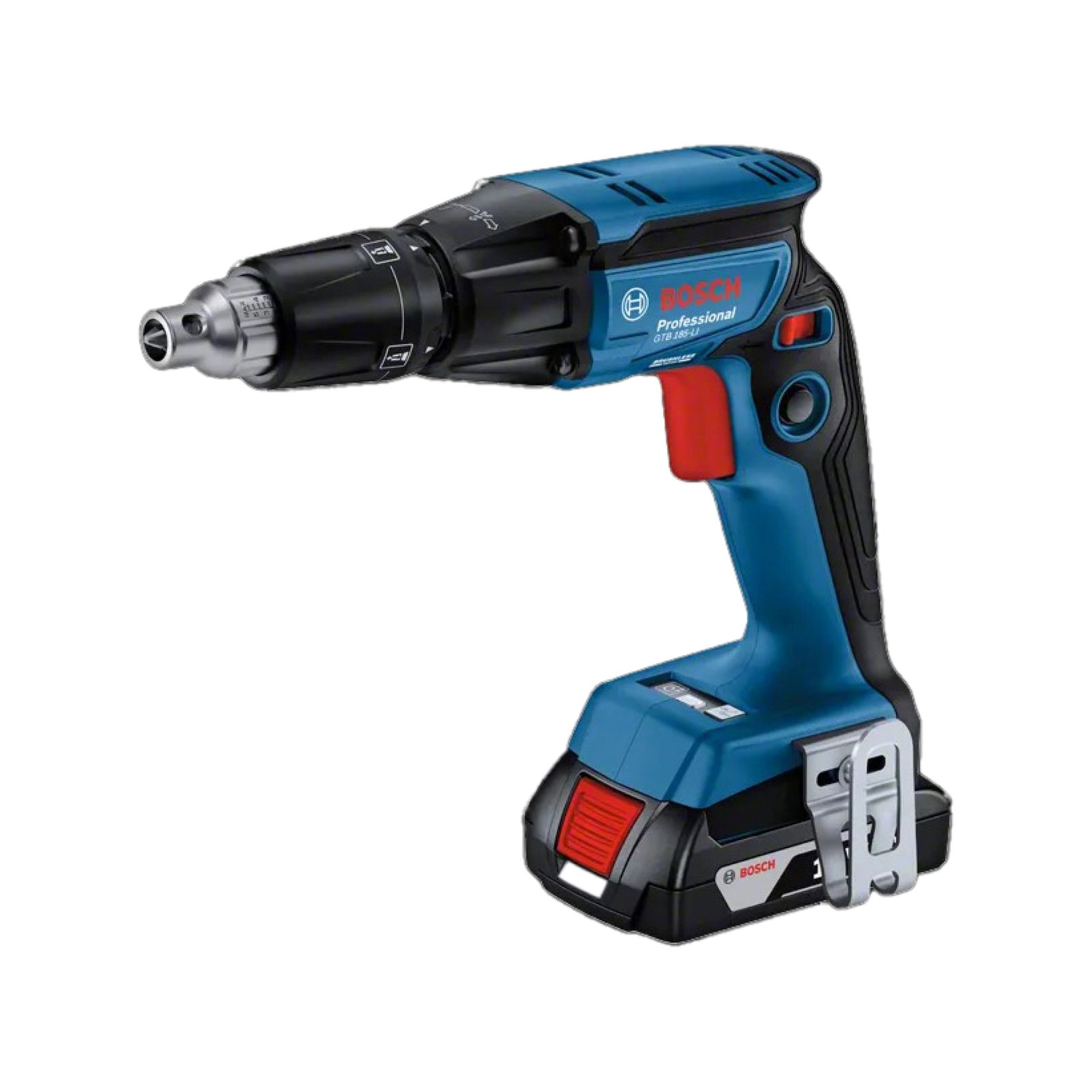 BOSCH PRO GTB 185 - LI - Image 5