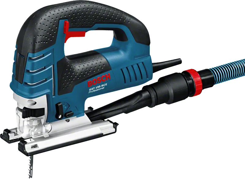 BOSCH PRO GST 150 BCE - Image 3