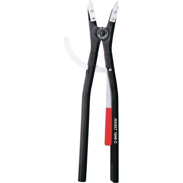 HAZET 1846C-5 Lockring pliers - Image 3