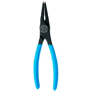 GEDORE 8000 J 1 pliers for internal locking rings straight 12-25 mm