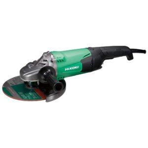 HITACHI HiKOKI G23ST Disc 9" / 230mm Angle Grinder
