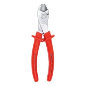 WURTH VDE HEAVY-DUTY SIDE CUTTERS