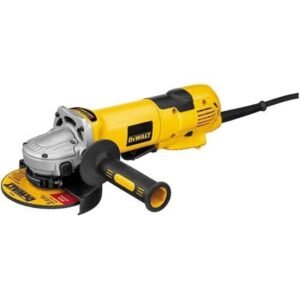 DeWALT DWE4234-125MM Angle Grinder 1500W