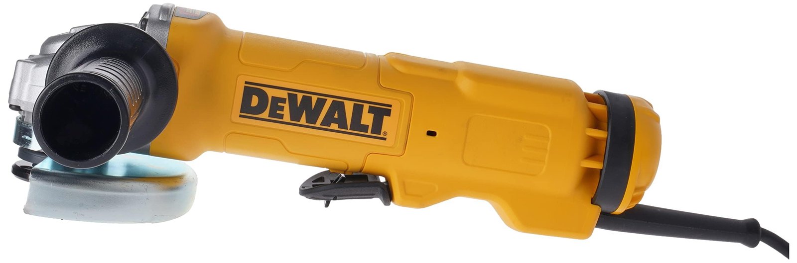DeWALT DWE4234-125MM Angle Grinder 1500W - Image 4