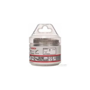 BOSCH 2608587131 Dry Speed Best for Ceramic 68mm