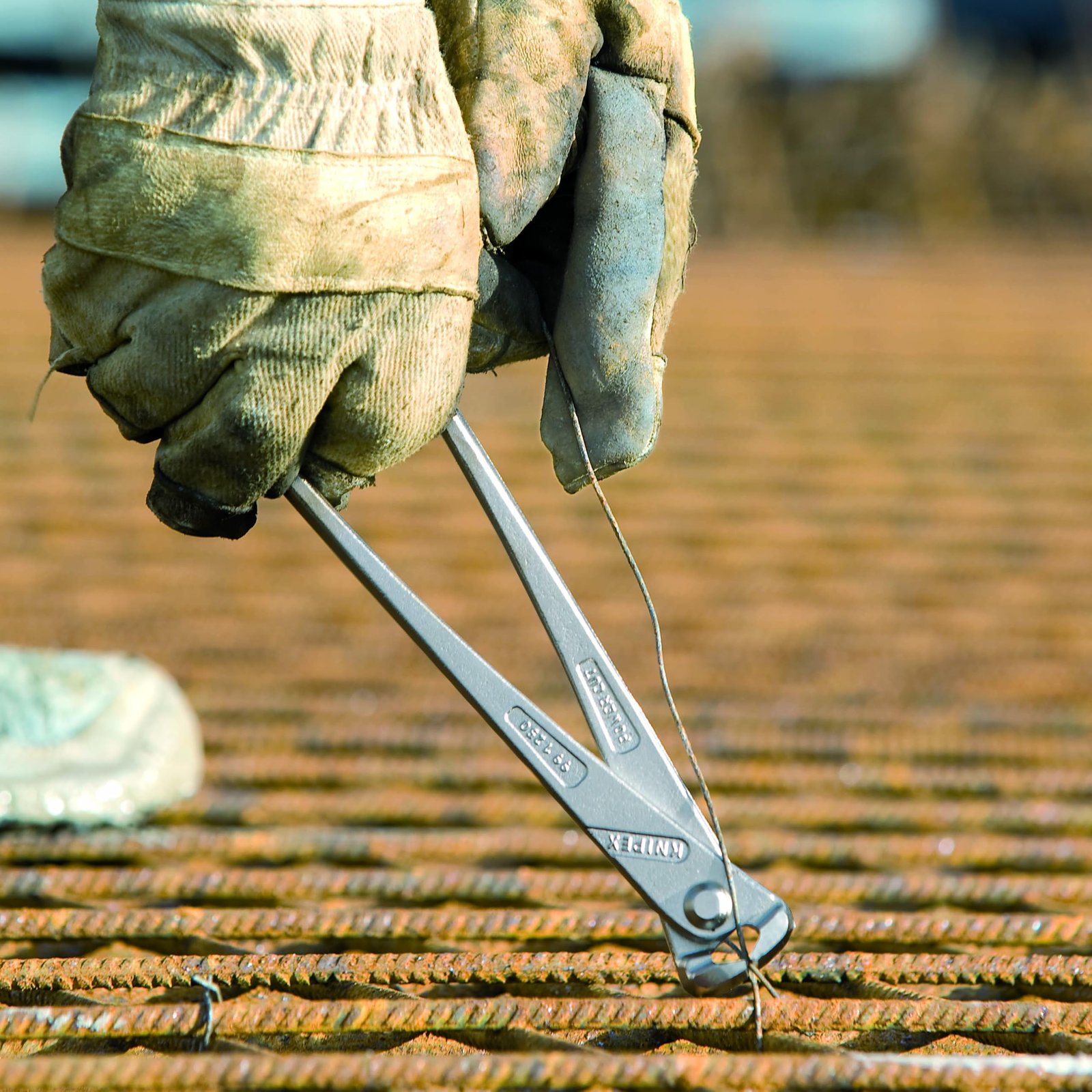 KNIPEX 99 14 300 POWER CUT - Image 6