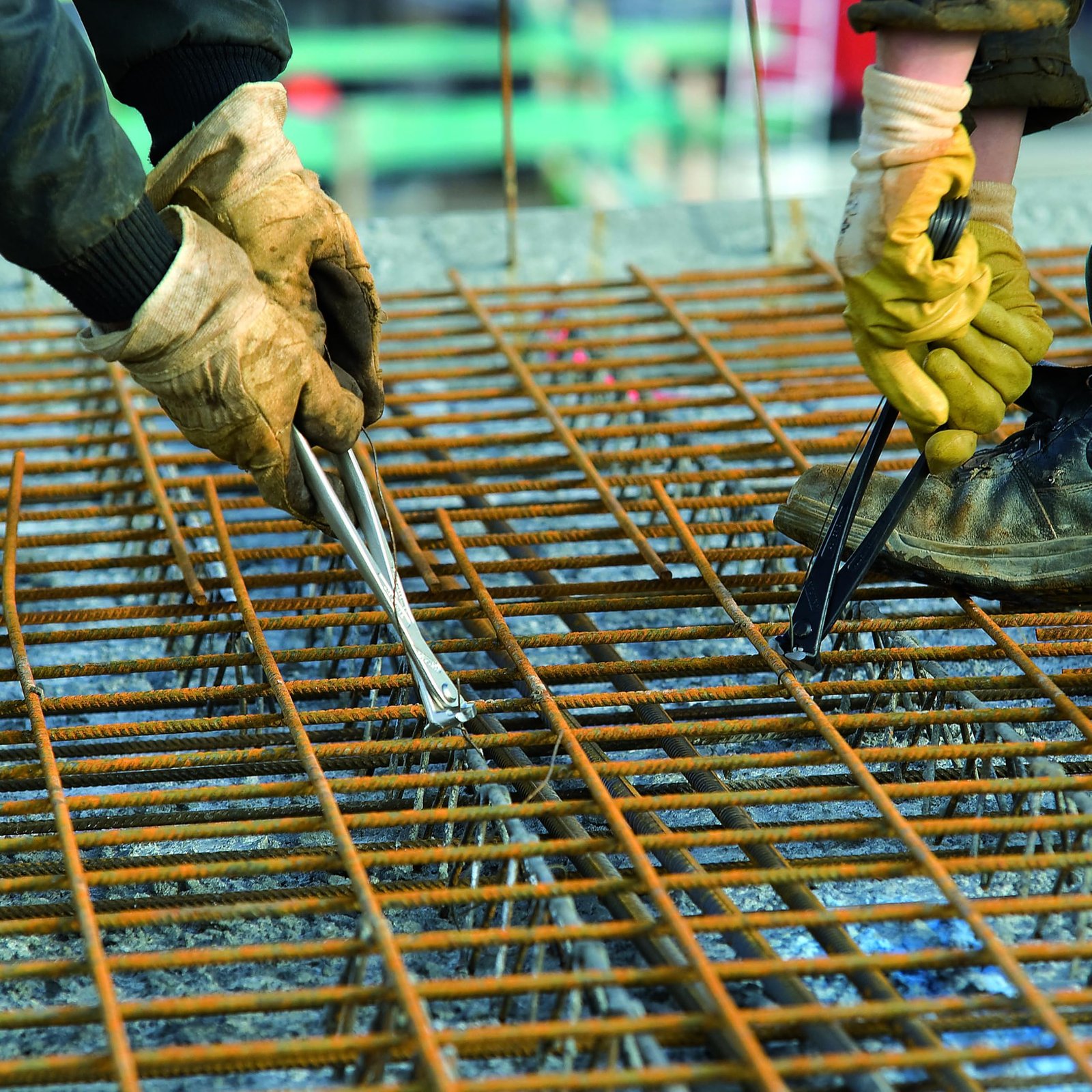 KNIPEX 99 14 300 POWER CUT - Image 4