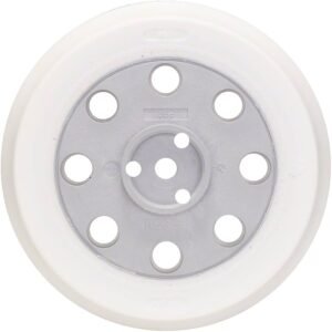 BOSCH 2608601117 sanding pad extra soft for GEX 125
