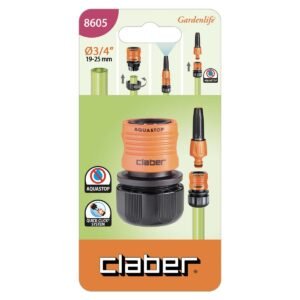 Claber 8605