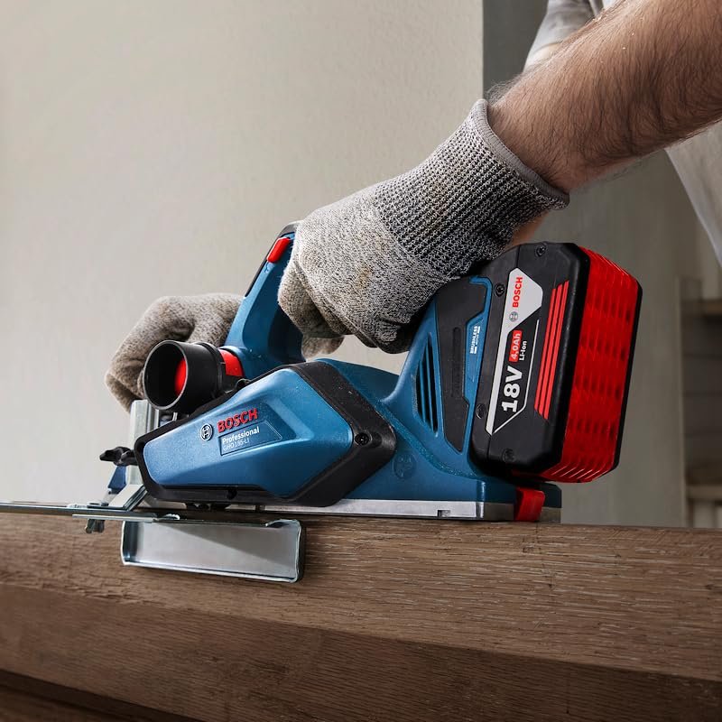 BOSCH 2607000096 Planer Blade - Image 5