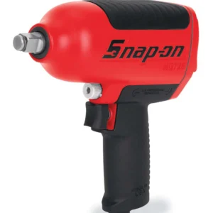 SNAP ON MG 725 impact wrench