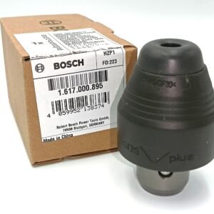 Bosch 1617000895 SDS Plus Drill Chuck New NFP Sealed
