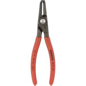 KNIPEX 48 21 J21 Precision Circlip Pliers