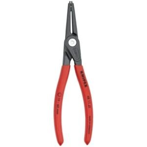 KNIPEX 48 11 J2 Precision Circlip Pliers
