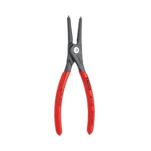 KNIPEX 49 11 A2 Precision Circlip Pliers
