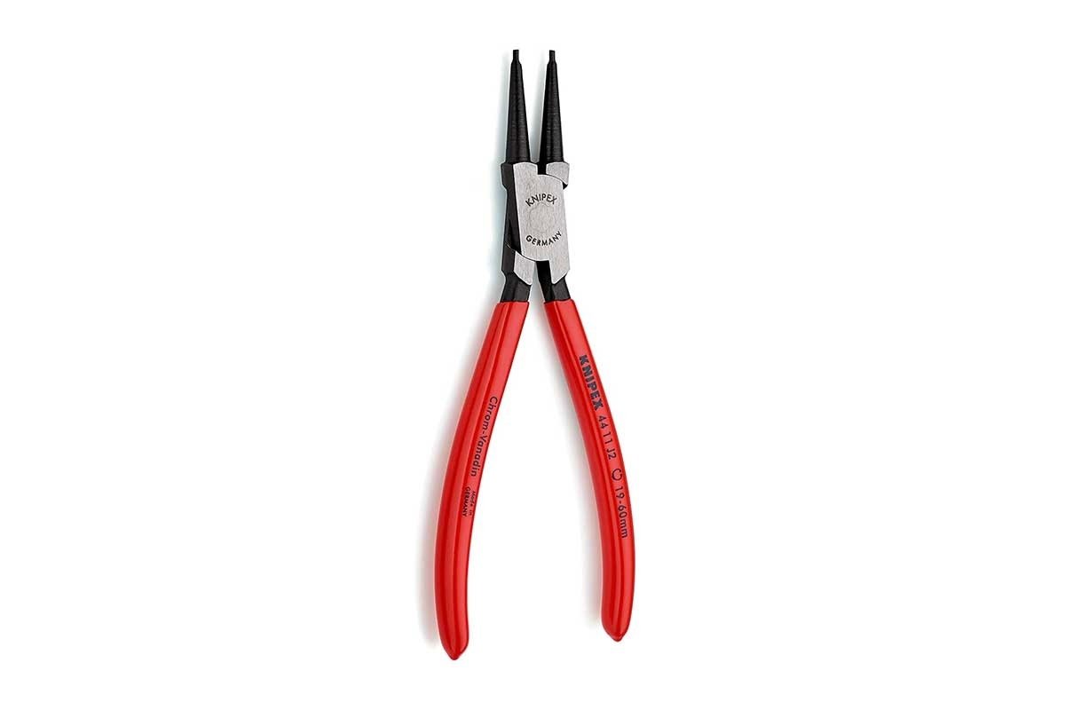KNIPEX 44 11 J2 Circlip Pliers - Image 3