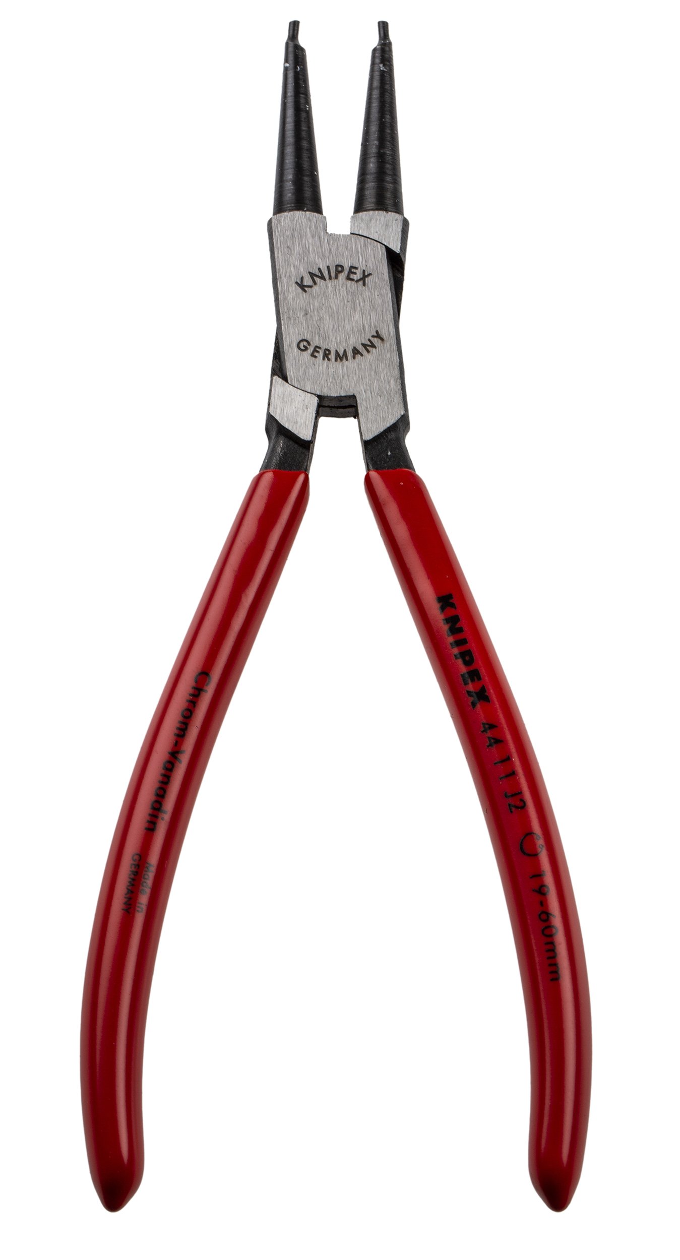 KNIPEX 44 11 J2 Circlip Pliers - Image 5