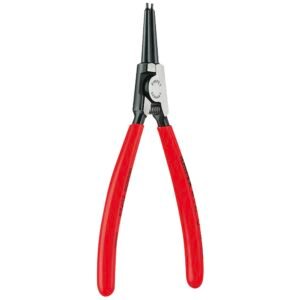 KNIPEX 46 11 A3 Circlip Pliers