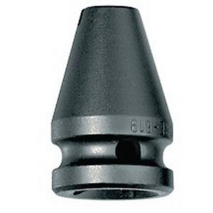 GEDORE 630 Bit adaptor 1/4"-3/8"