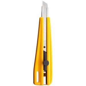 OLFA 9mm 300 Ratchet-Lock Precision Utility Knife