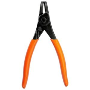 BAHCO 2990-125 External Circlip Pliers with 90°