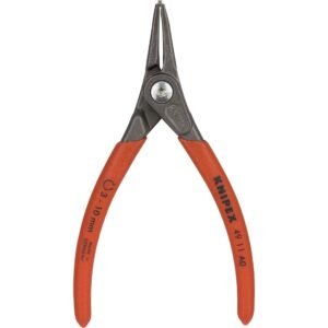 KNIPEX 49 11 A0 external circlips pliers